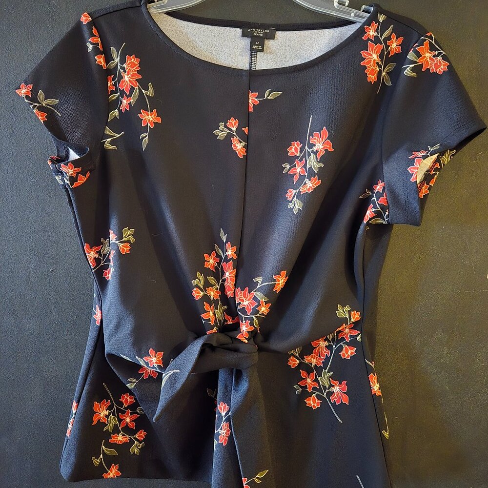 Ann Taylor shirt